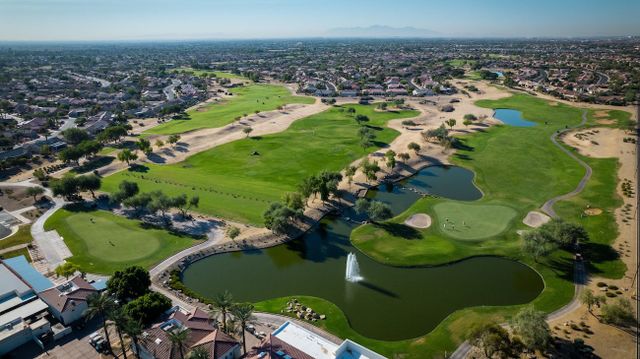 Windstone Ranch by New Home Co. in Surprise - photo