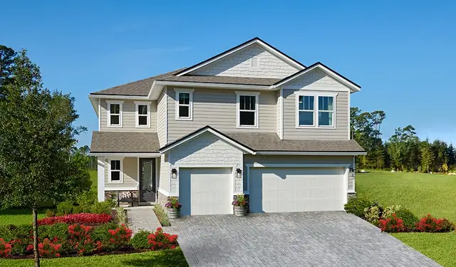 Oakwood Estates image
