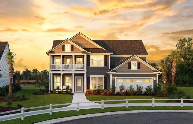 Carriage Estates image