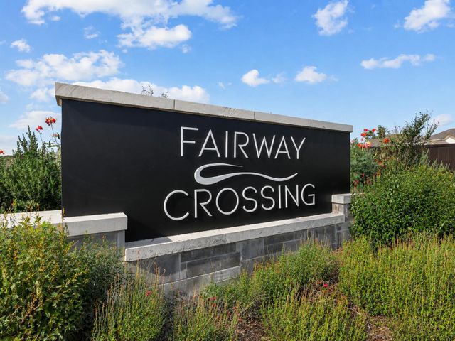 Fairway Crossing image