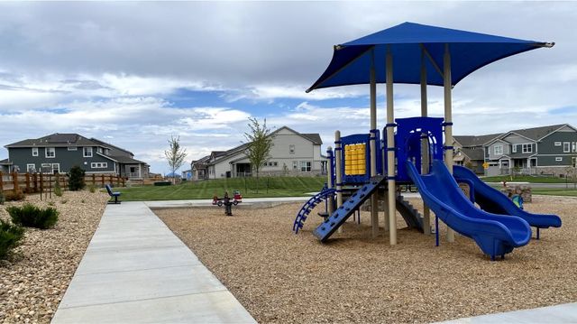 Morgan Hill: The Grand Collection image