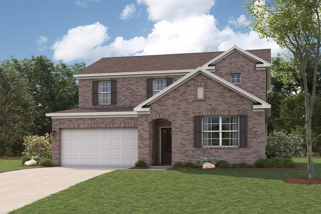 Walker Grove image