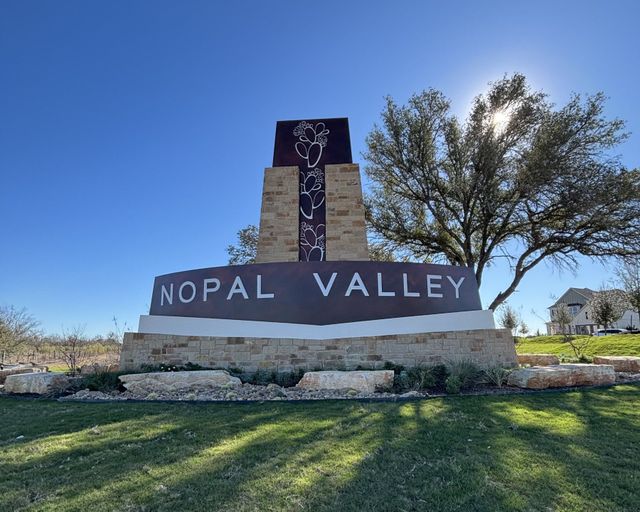 Nopal Valley image