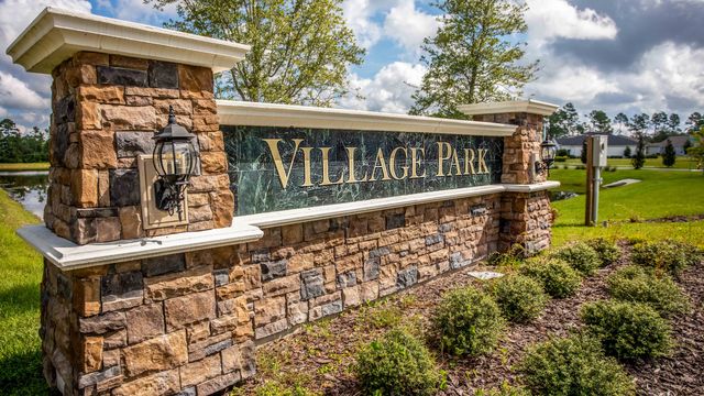 Village Park image