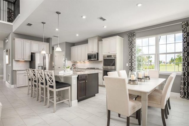 Parkview Preserve by Ryan Homes in Apopka - photo