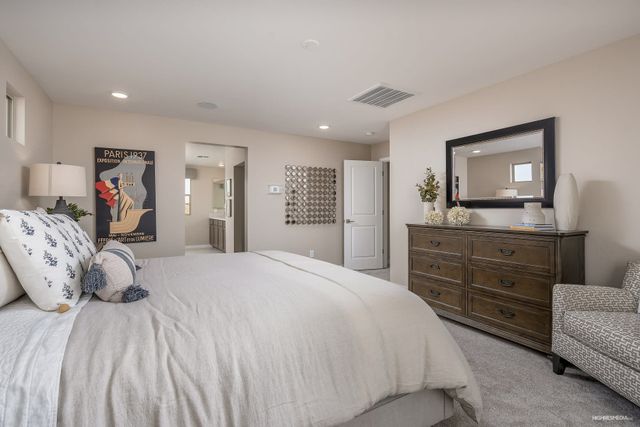 Sunset Farms by Landsea Homes in Tolleson - photo