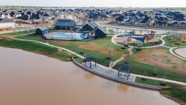 The Grove At Pecan Ridge image