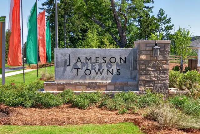 Jameson Towns image