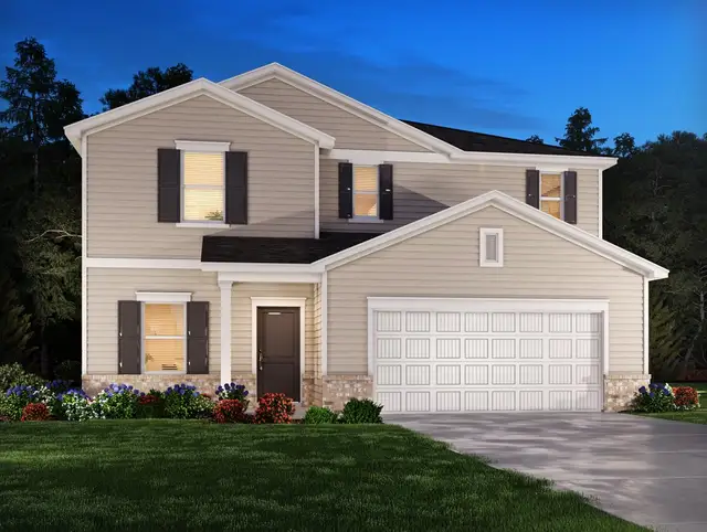 Vistas at Towne Mill image