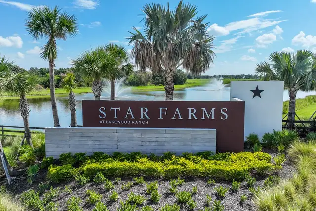 Star Farms at Lakewood Ranch image