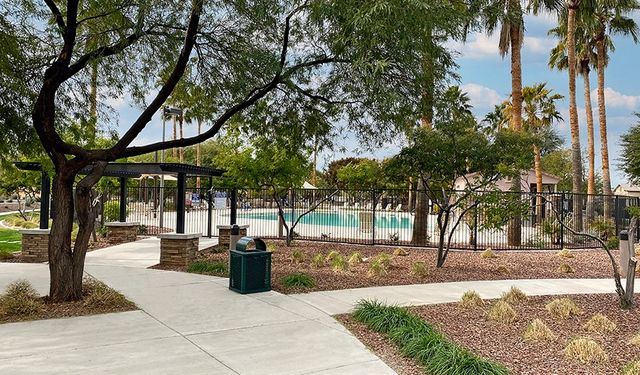 The Preserve at Desert Oasis I image