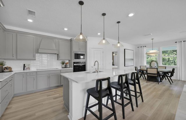 Hyland Trail by Pulte Homes in Green Cove Springs - photo