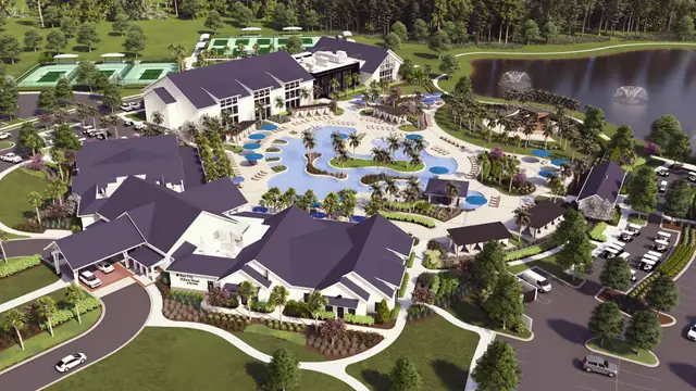 Sun City Hilton Head image