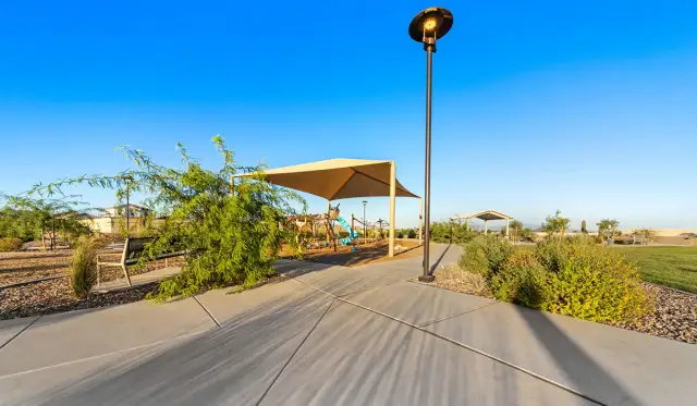 Sorrel Ridge Estates image