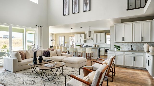 Parterre Destination Collection image