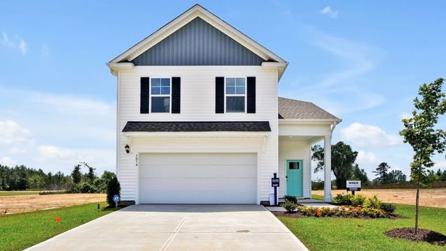 Saltgrass Landing image