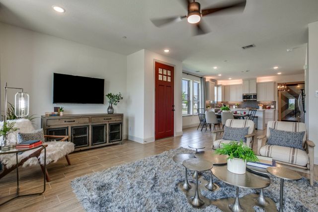 Riverset by CB JENI Homes in Garland - photo