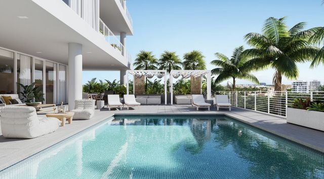 The Terraces by Latitude Group in Fort Lauderdale - photo