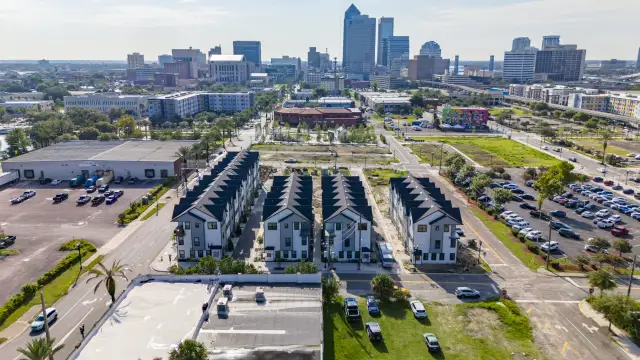 Johnson Commons image