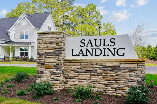 Sauls Landing image