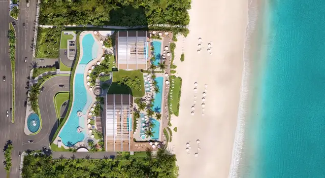 St. Regis Residences image