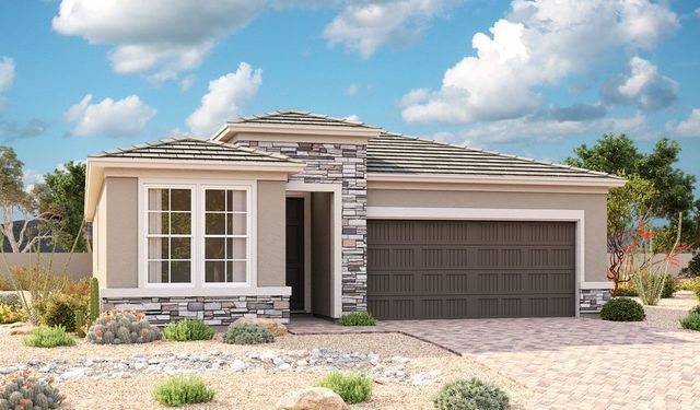 Seasons at Villago by Richmond American Homes in Casa Grande - photo