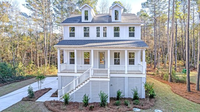 Mount Pleasant Homes image