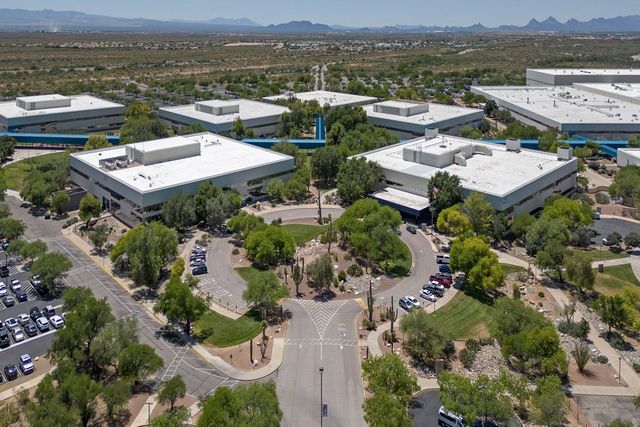 Bella Tierra Horizon image