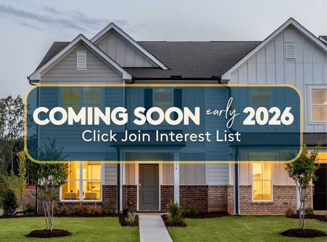 The Preserve at Marks Creek image