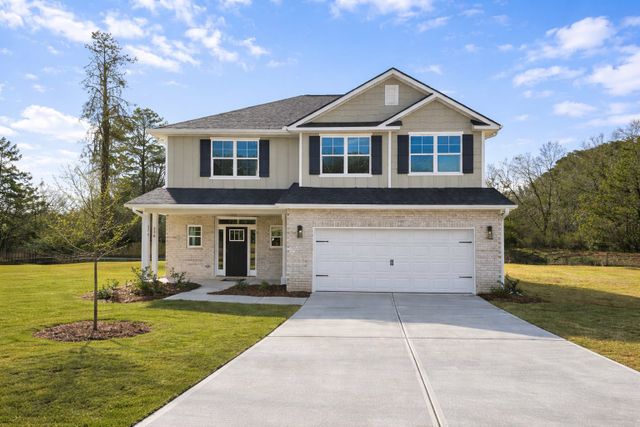 Canterbury Villas image