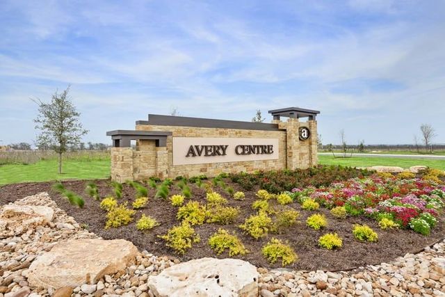 Avery Centre image