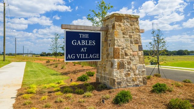 The Gables at Agricultural Village image