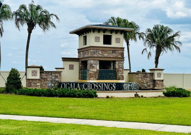 Oaks at Ocala Crossings image