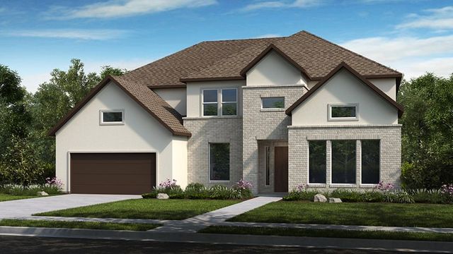 Avalon at Cypress 70s image