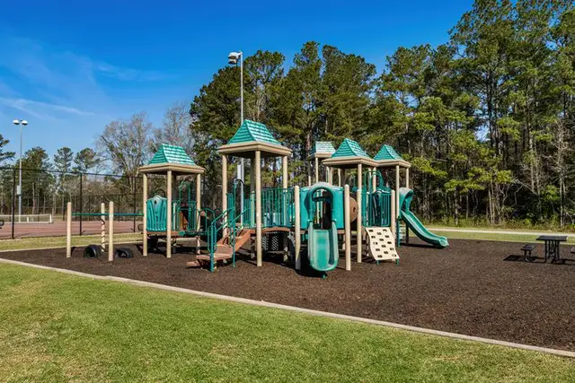 Bell Creek Single Family Homes image