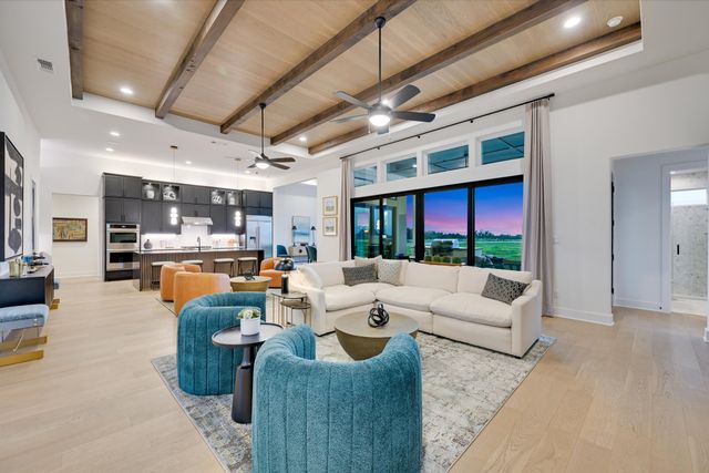 Leander Estates image