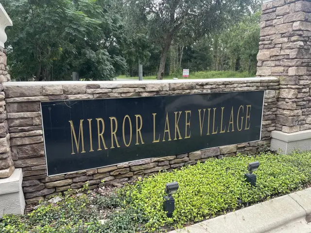 Mirror Lake Village image