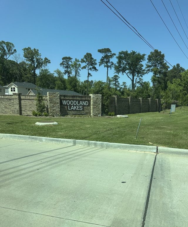 Woodland Lakes image