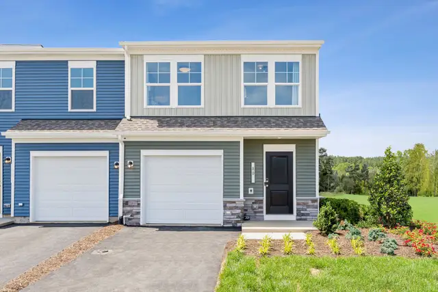 Essence at Trinity Townhomes image