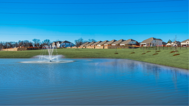 Riverplace - Lonestar Collection by Lennar in Garland - photo