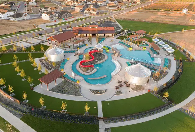 Raindance Condos image