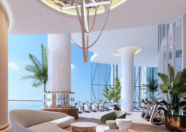 Bentley Residences image