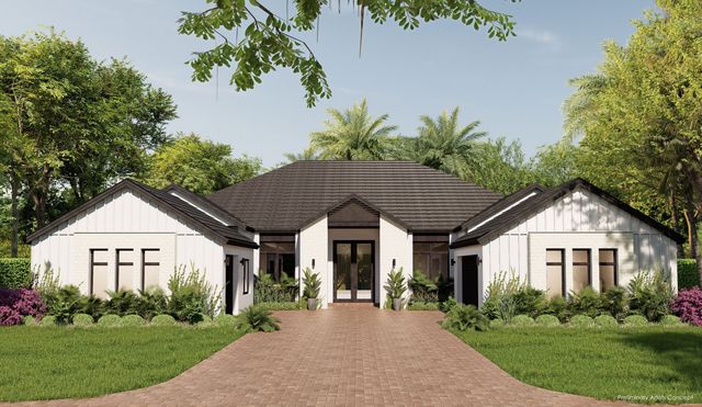 Estates by Turnberry image