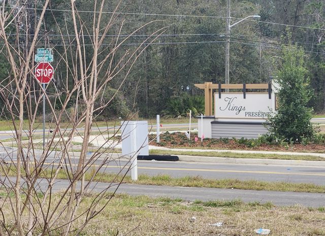 Kings Preserve image