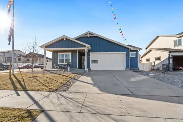 Union Colony West image