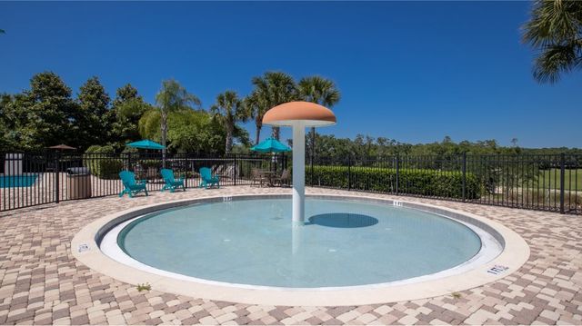 Westview: Aden South Key II by Lennar in Kissimmee - photo