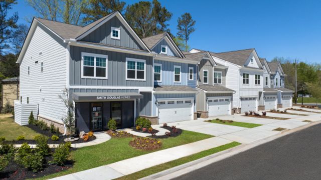 Emerson Ridge image