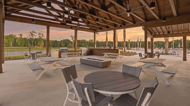 Midpoint at New Riverside image