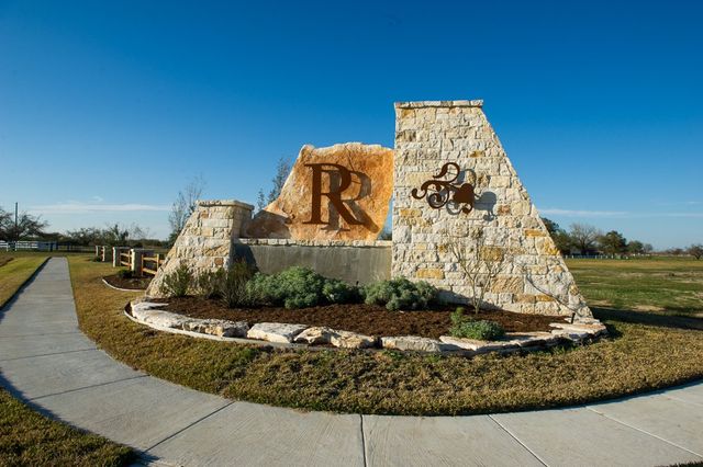 The Ranches at TerraVista image