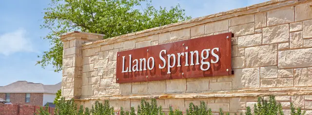 Llano Springs Watermill image